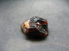 Gem Spessartine Spessartite Garnet Crystal From Brazil - 0.9" - 57.8 Carats