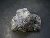 Natural Hematite after Magnetite from Argentina - 1.9" - 73 Grams