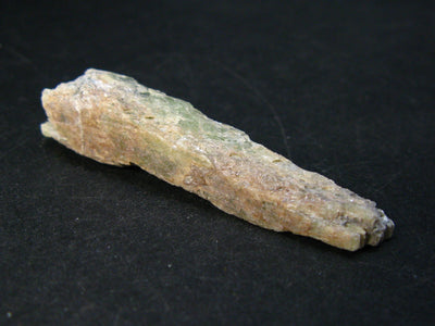 Green Kyanite Crystal From Brazil - 2.3" - 11.5 Grams
