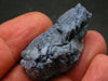 Large Benitoite Crystal From California - 63.55 Carats - 1.5"