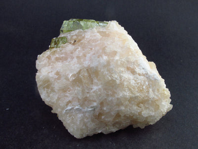 Apatite Cluster From Canada - 2.6" - 141.2 Grams