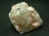 Rare Pink Tugtupite Crystals in matrix From Greenland - 27.1 Grams - 2.5"