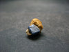 Very Rare Cube Boleite Crystal From Mexico - 11 mm - 5.30 Carats