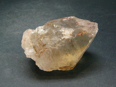 Nirvana Quartz Crystal From Himalayas - 2.5"