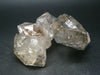 Fine Large DT Herkimer Diamond Quartz Crystal From New York - 3.4" - 969.1 CARATS