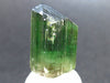 Rare Watermelon Tourmaline Crystal From Brazil - 0.8" - 27.2 Carats