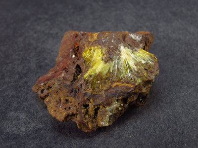 Rare Legrandite Cluster From Mexico - 1.3" - 11.5 Grams