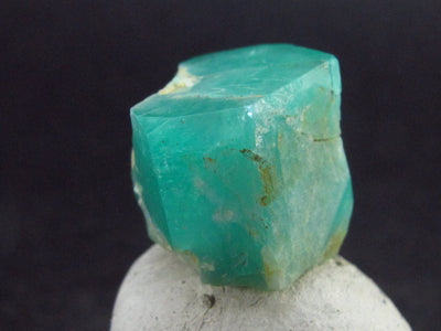 Gem Emerald Beryl Crystal From Colombia - 14.3 Carats