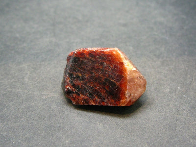 Zircon Crystal From Pakistan - 1.1" - 20.4 Grams