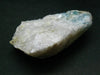 Euclase Gem Crystal From Brazil - 323.4 Carats