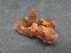 Rare Enstatite Crystal From Tanzania - 0.6" - 1.2 Grams