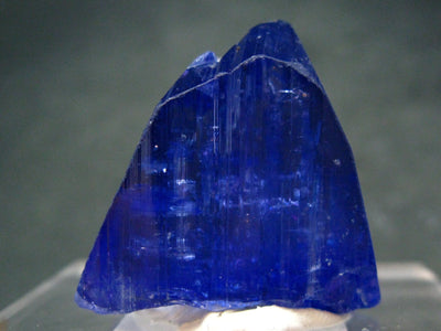 Stunning Gem Tanzanite Zoisite Crystal From Tanzania - 172.40 Carats - 1.3"
