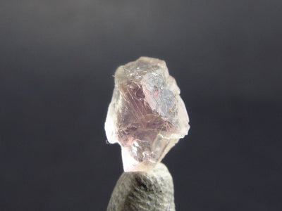 Rare Poudretteite Crystal From Myanmar - 0.85 Carats