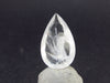 10.77 Carat Phenakite Phenacite Cut Gemstone from Russia 21.4x12.6x7.5mm
