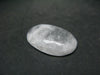 Large Natrolite Cabochon From Russia - 20.0 Carats