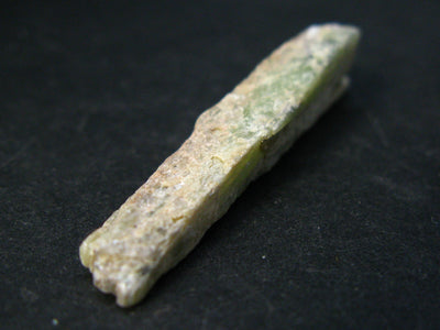 Green Kyanite Crystal From Brazil - 2.3" - 11.5 Grams