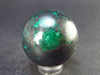 Rare Cuprite Sphere From Congo - 1.3" - 79.1 Grams