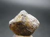 Gem Sphalerite Crystal from Spain - 0.8" - 4.6 Grams