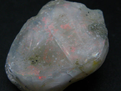 Gem Quality Opal Piece from Welo Ethiopia - 1.5" - 91.6 Carats