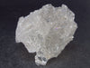 Gem Clear Goshenite Beryl Crystal From Brazil - 192 Carats - 1.7"