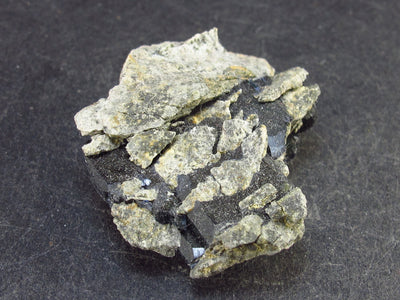 Vivianite Cluster From Romania - 1.6" - 18.2 Grams