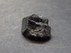 Rare Usambara Chrome Tourmaline Crystal From Tanzania - 18.5 Carats