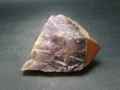 Rare Auralite Super 23 Large Crystal Amethyst From Canada - 3.8"