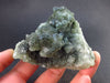 Prehnite Cluster From Morocco - 3.1" - 145 Grams
