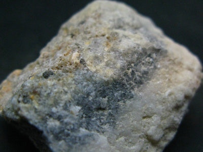 Rare Hackmanite Piece from Afghanistan - 1.3"