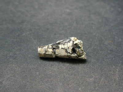 Lanthanum Parisite - (La) Crystal From Brazil - 0.8" - 13.3 Carats