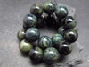 Kambaba Jasper Genuine Bracelet ~ 7 Inches ~ 10mm Round Beads