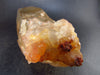 Nice Natural Citrine Crystal from Zambia - 490 Grams - 6.2"