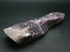 Rare Auralite Super 23 Large Crystal Amethyst From Canada - 6.5"