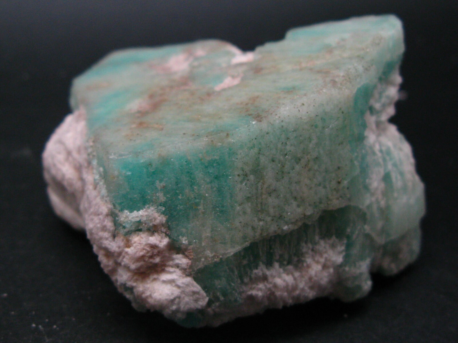 Amazonite huge buying