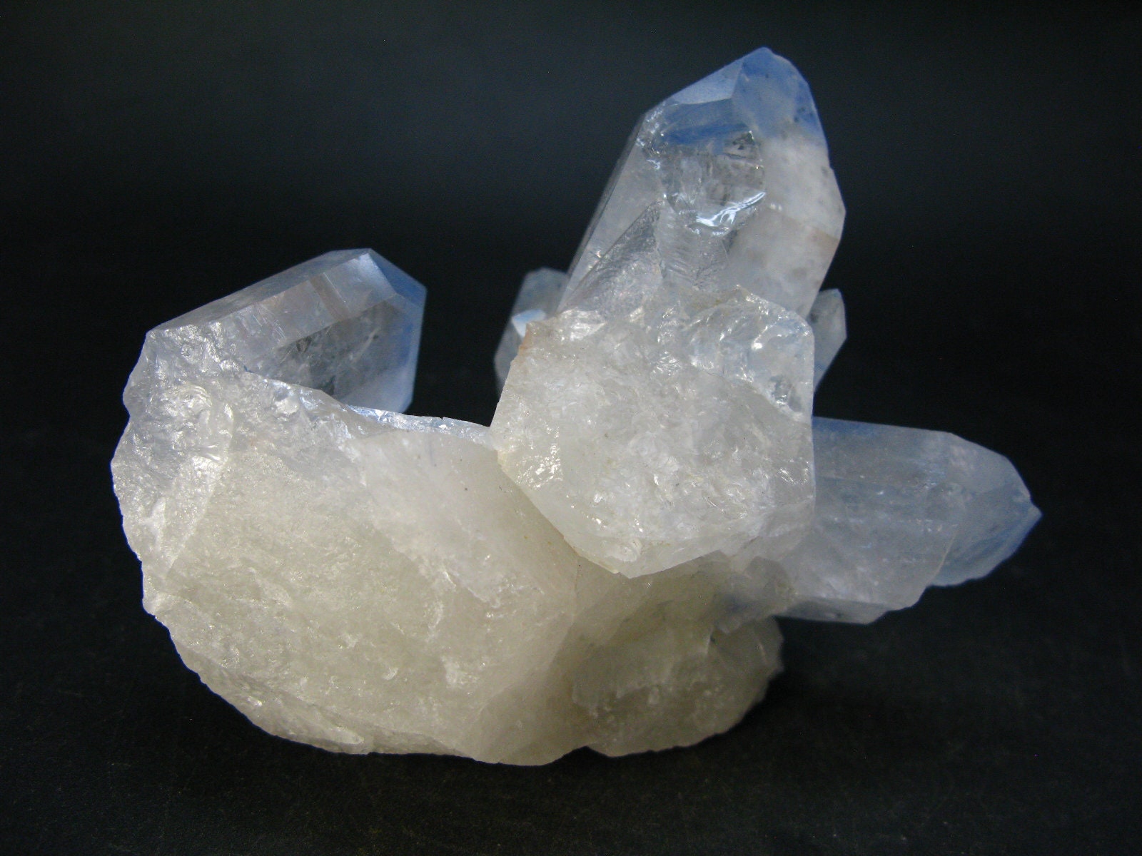 Dumortierite quartz for sale sale