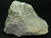 Rare Hackmanite Raw Piece from Afghanistan - 2.8"