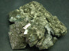 Very rare Marcasite cluster stone from Czech Republic - 2.5"