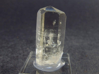 Phenakite Phenacite Gem Crystal from Mogok Burma / Myanmar 13.7 Carats