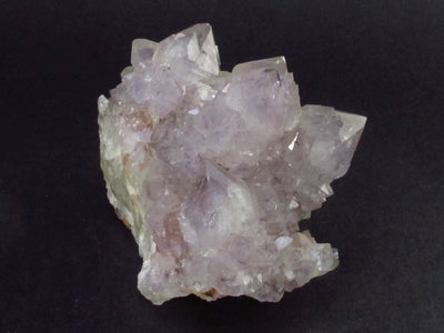 Fine Cactus Amethyst Spirit Quartz Crystal From South Africa - 2.7" - 130.5 Grams