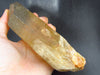 Nice Natural Citrine Crystal from Zambia - 490 Grams - 6.2"