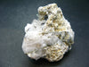 Rare Anatase Cluster on Matrix From Pakistan - 2.5"