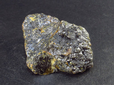 Gem Sphalerite Cluster from Spain - 2.1" - 84.5 Grams