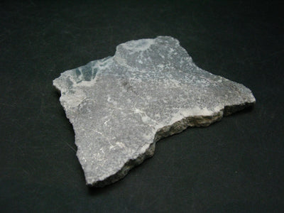 Silver Slab From Canada - 3.0"