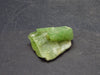 Rare 53.2 Carat Gem Peridot Olivine Cluster from Pakistan - 1.1"