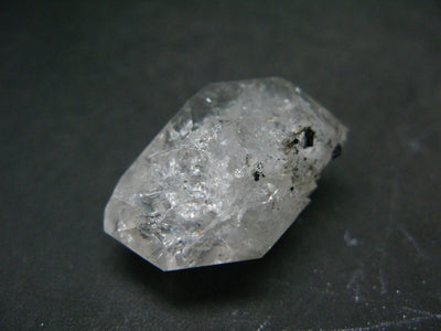 Fine Large DT Herkimer Diamond Quartz Crystal From New York - 1.4" - 14.4 Grams