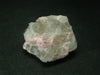 Rare Pink Tugtupite Crystals in matrix From Greenland - 21.4 Grams - 1.4"