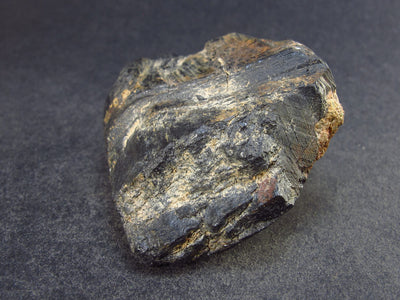 Large Columbite (Fe) Crystal From Brazil - 2.0" - 126.9 Grams