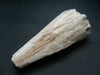 Scolecite Crystal From Namibia - 3.0" - 59.9 Grams