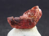 Rare Gem Vayrynenite Crystal From Afghanistan - 1.6cm - 5.95 Carats