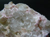 Rare Pink Tugtupite Crystals in matrix From Greenland - 137 Grams - 3.1"